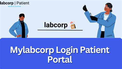 lab corps portal